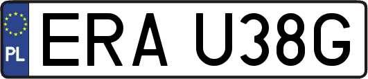 ERAU38G