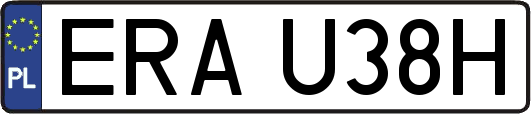 ERAU38H