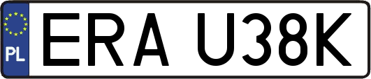 ERAU38K