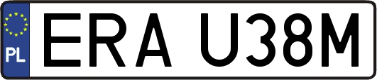 ERAU38M