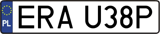 ERAU38P