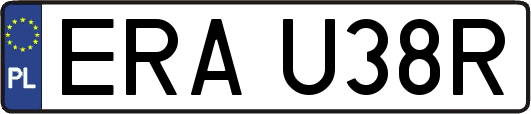 ERAU38R