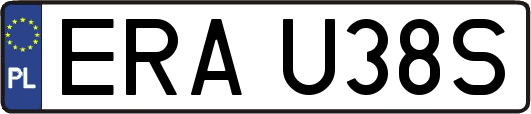 ERAU38S