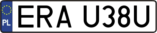 ERAU38U