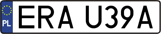 ERAU39A