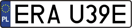 ERAU39E