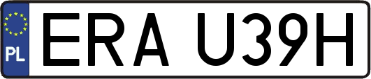 ERAU39H