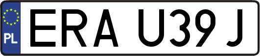 ERAU39J