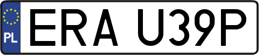 ERAU39P