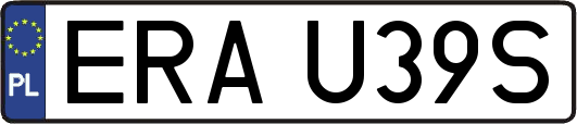 ERAU39S