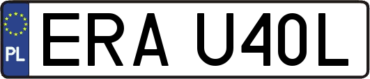 ERAU40L