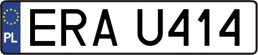 ERAU414