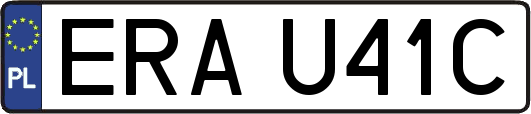 ERAU41C