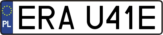 ERAU41E