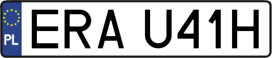 ERAU41H