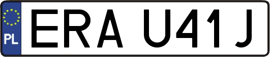 ERAU41J