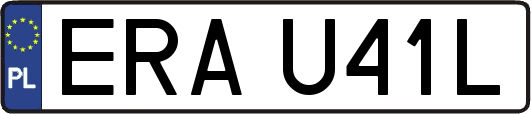 ERAU41L