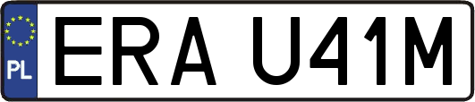 ERAU41M