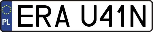 ERAU41N