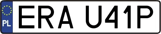 ERAU41P