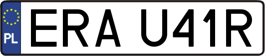 ERAU41R