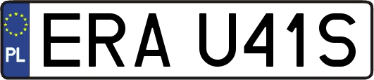 ERAU41S