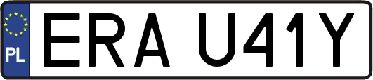 ERAU41Y