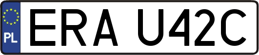 ERAU42C