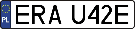 ERAU42E