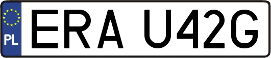 ERAU42G