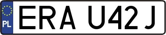ERAU42J