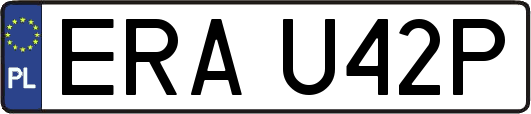 ERAU42P