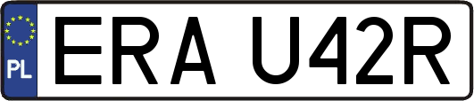 ERAU42R
