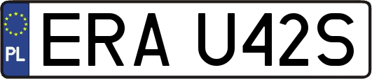 ERAU42S