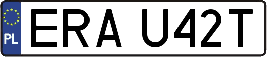 ERAU42T
