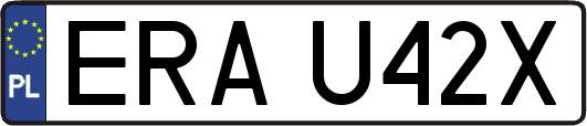 ERAU42X