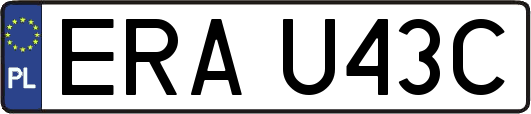 ERAU43C