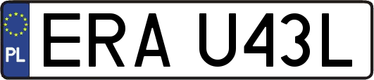 ERAU43L
