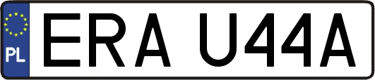 ERAU44A