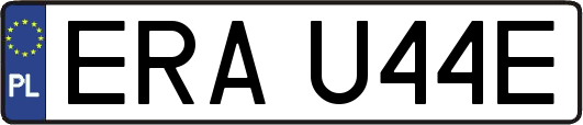 ERAU44E