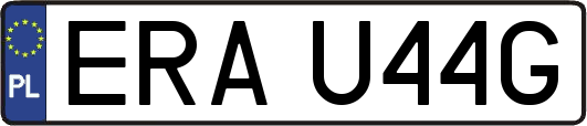 ERAU44G
