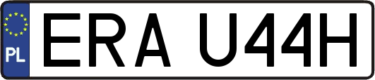 ERAU44H