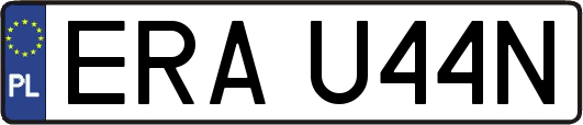 ERAU44N