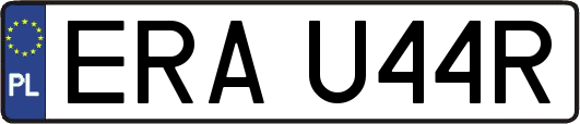 ERAU44R