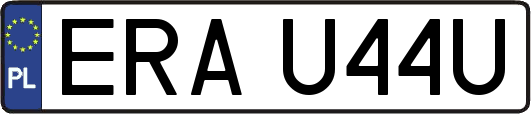 ERAU44U