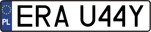 ERAU44Y