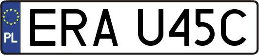 ERAU45C