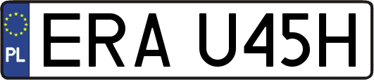 ERAU45H