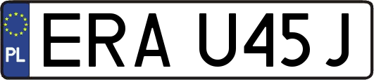 ERAU45J
