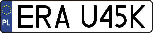 ERAU45K